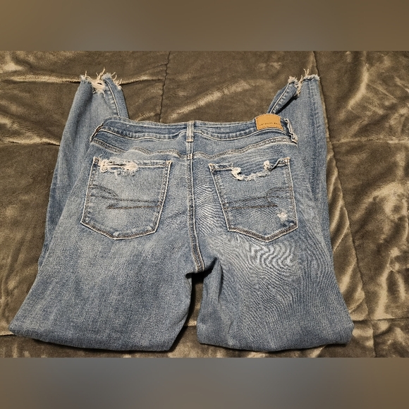 American Eagle jeans - Picture 3 of 4